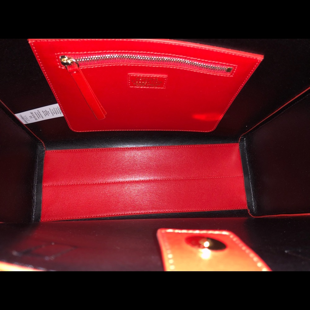 Versace Collection tote - Picture 8 of 8
